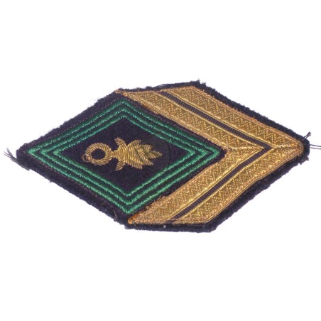 Indochina French Foreign Legion Diamond arm patch