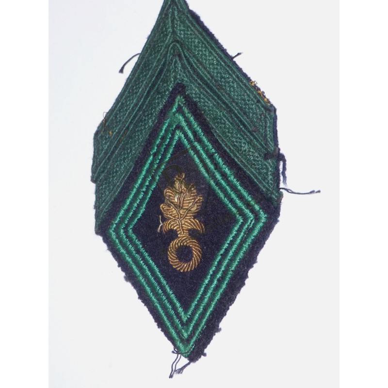 Indochina French Foreign Legion Diamond arm patch Indochina French Foreign Legion Diamond arm patch