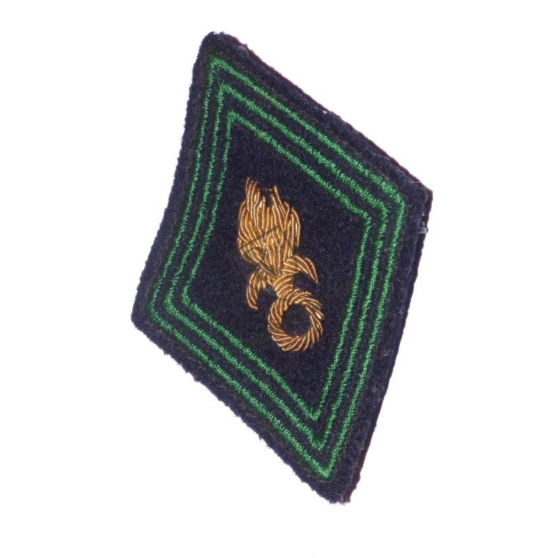 Indochina French Foreign Legion Diamond arm patch