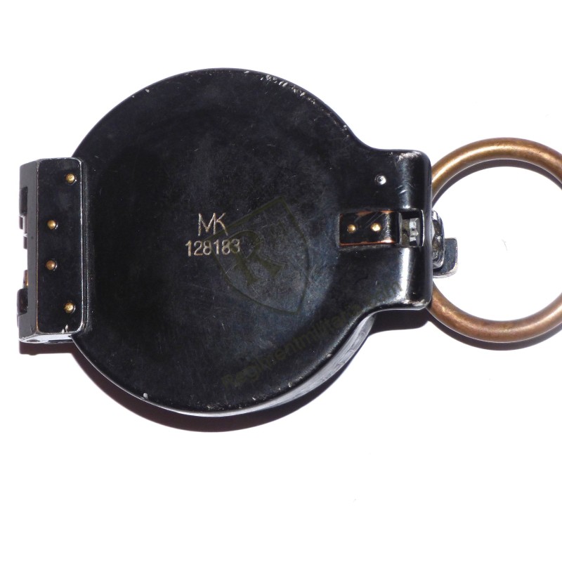 Wehrmacht issue Compass