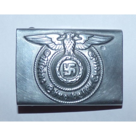 SS buckle