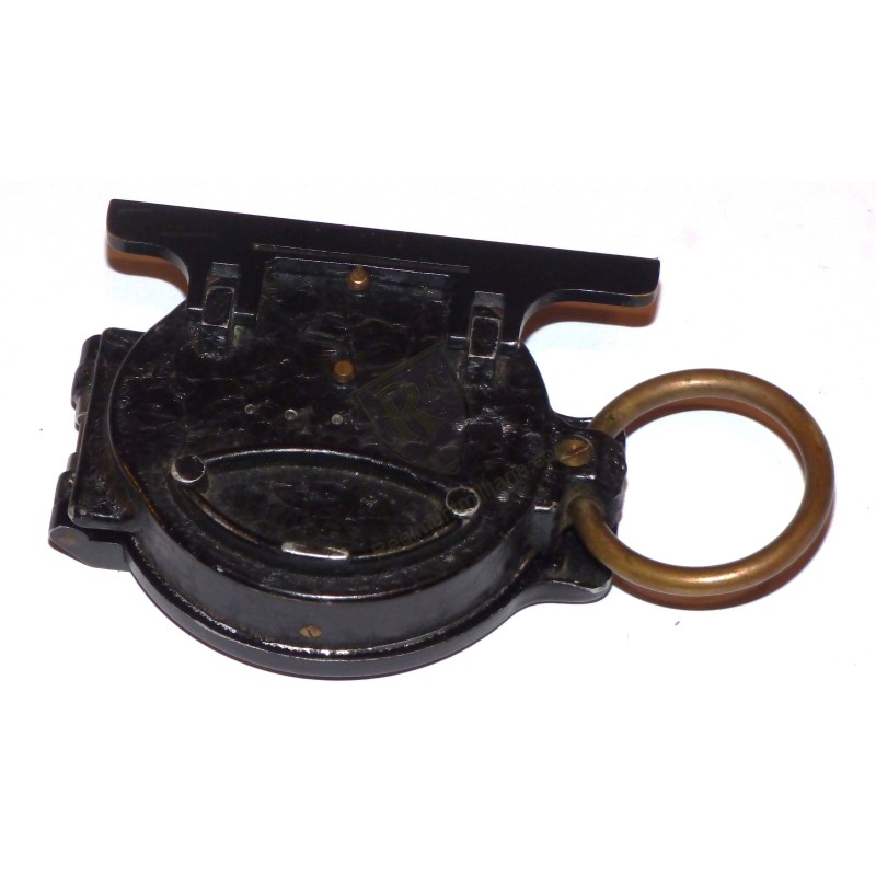 Wehrmacht issue Compass