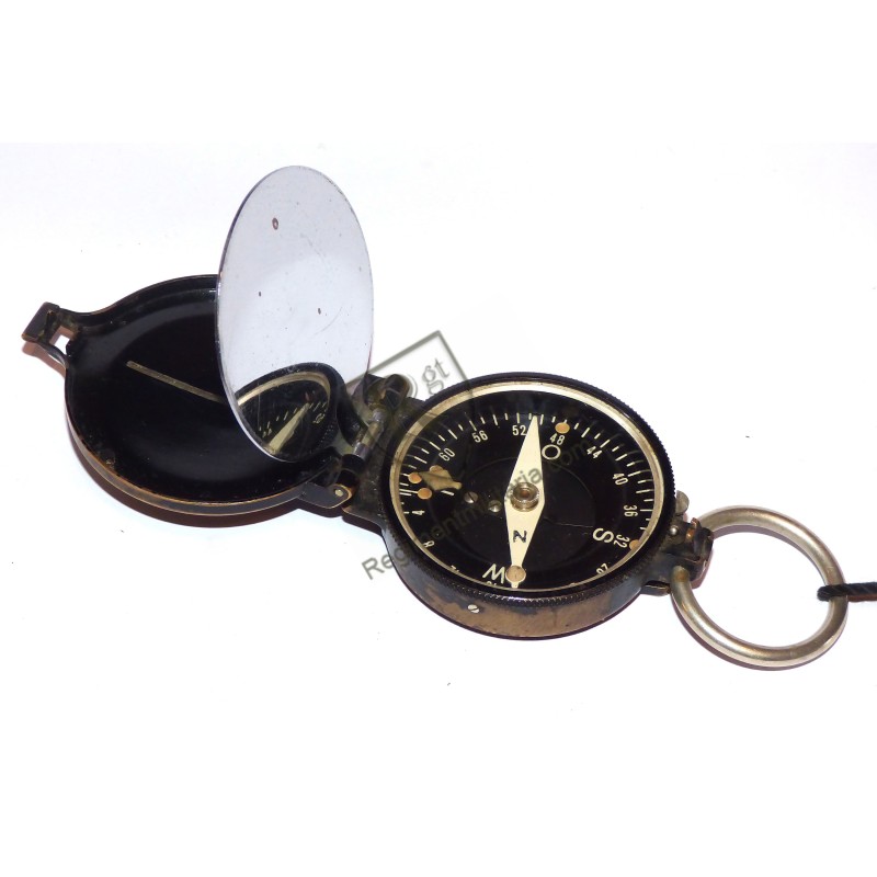 Wehrmacht issue Compass