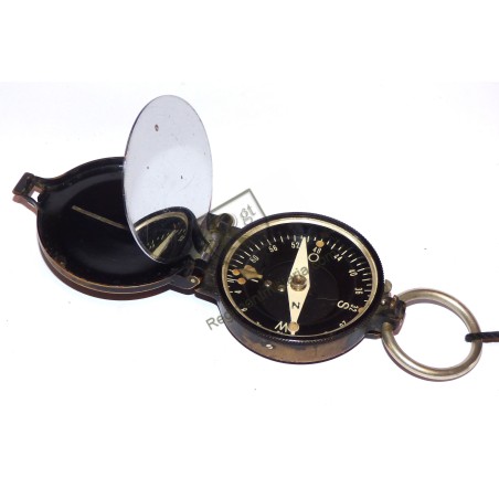 Wehrmacht issue Compass