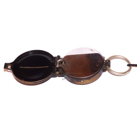 Wehrmacht issue Compass