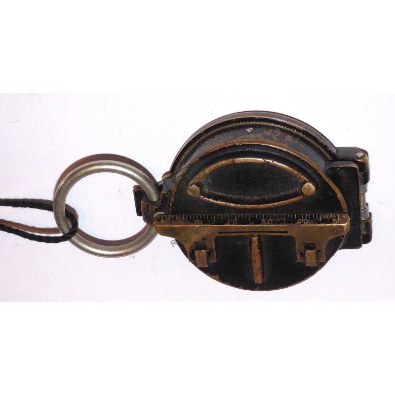 Wehrmacht issue Compass
