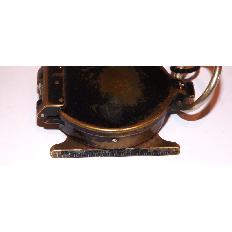Wehrmacht issue Compass
