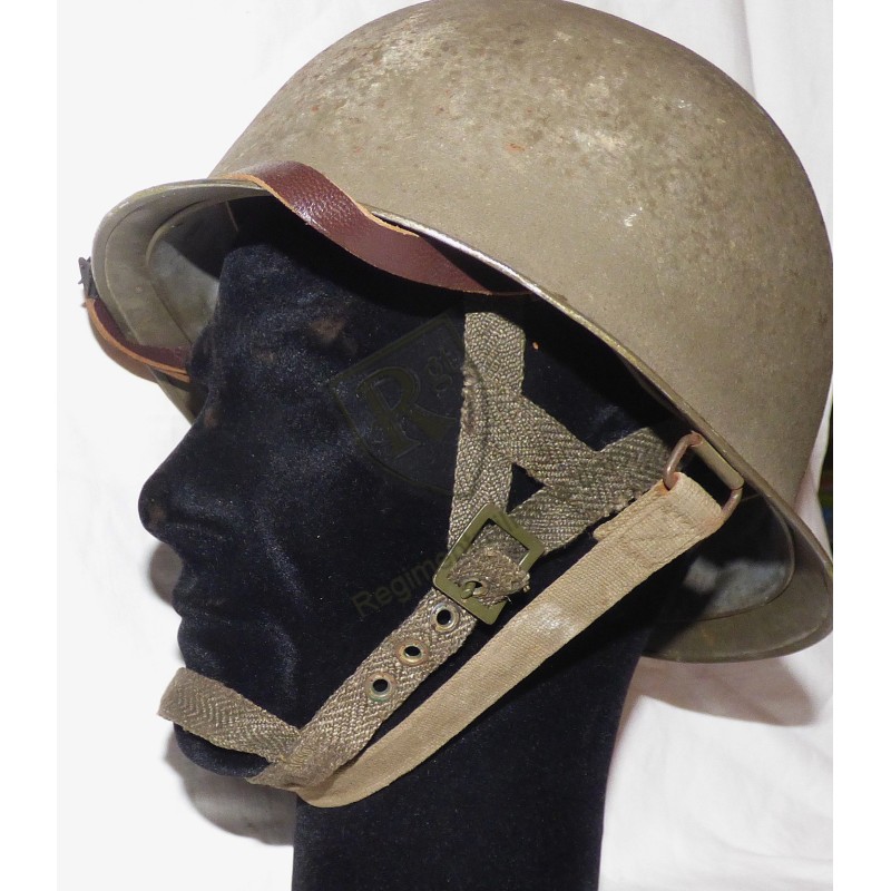 Indochina para helmet pattern 51