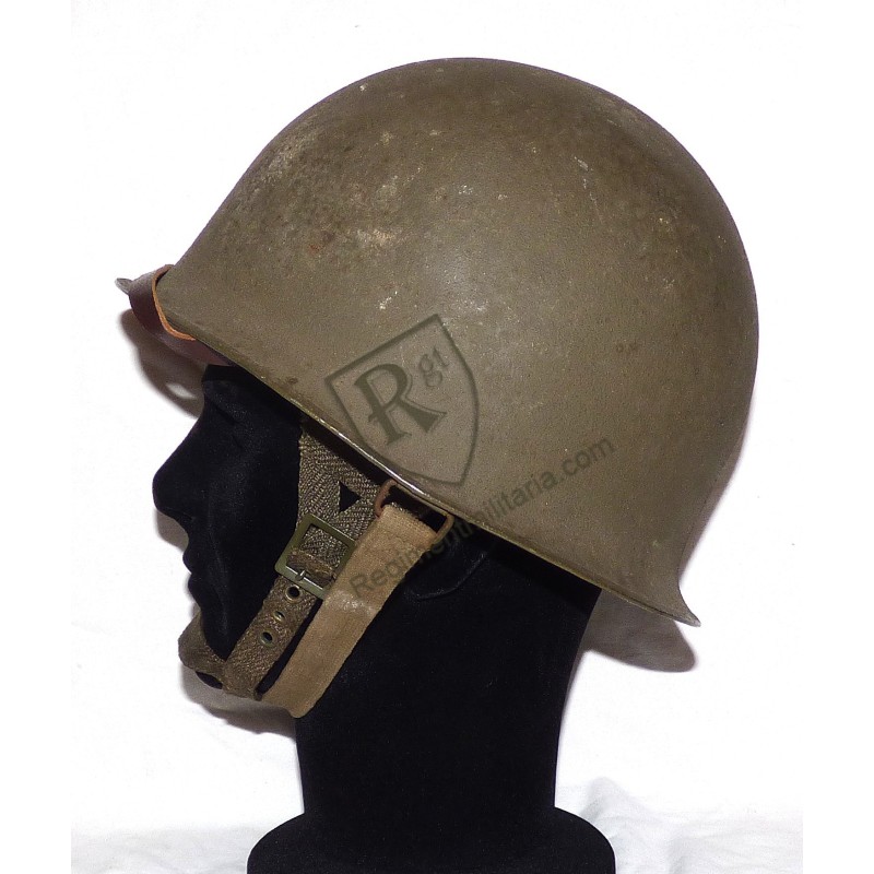 Indochina para helmet pattern 51