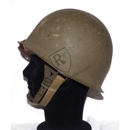 Indochina para helmet pattern 51