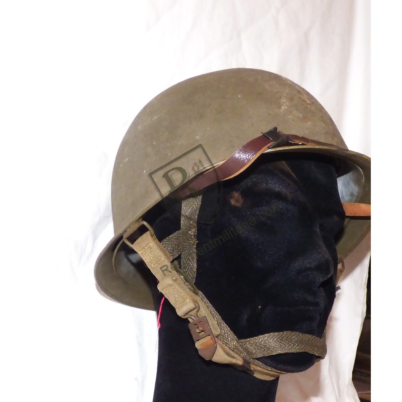 Indochina para helmet pattern 51