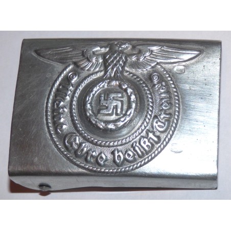 SS buckle