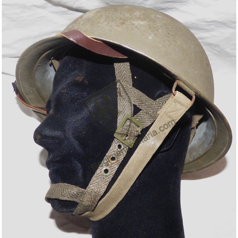 Indochina para helmet pattern 51