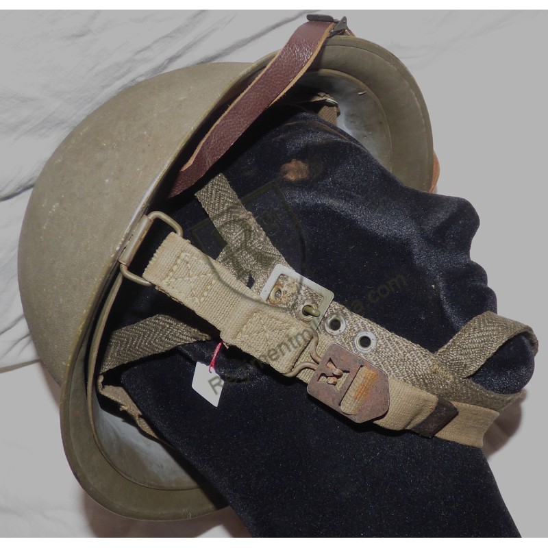 Indochina para helmet pattern 51