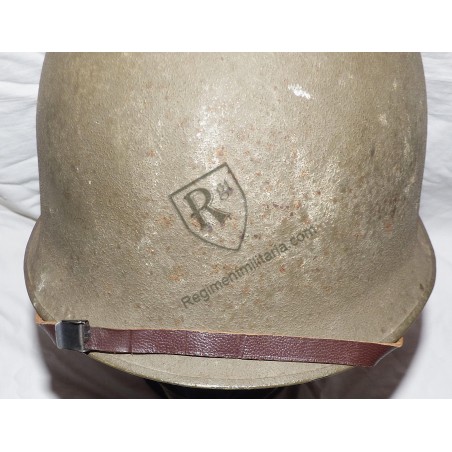 Indochina para helmet pattern 51