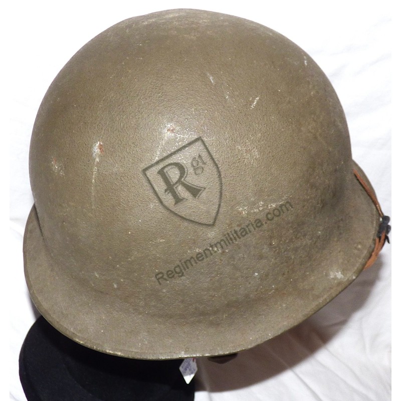 Casque TAP 51 INAPO 1953