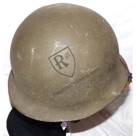 Casque TAP 51 INAPO 1953