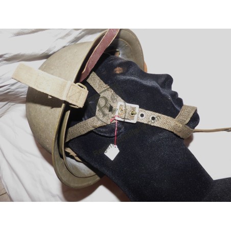 Casque TAP 51 INAPO 1953