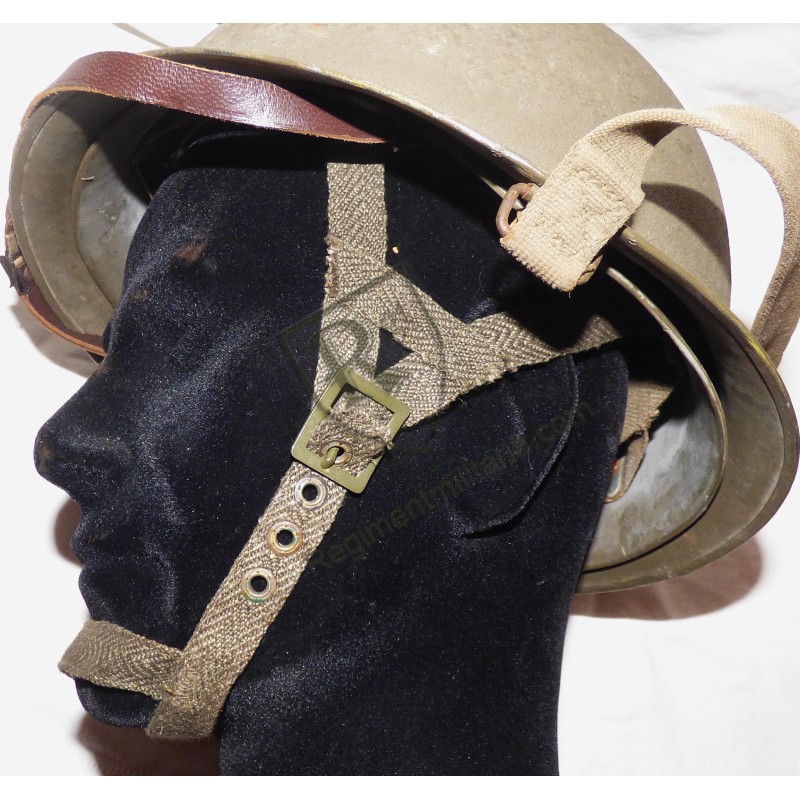 Indochina para helmet pattern 51