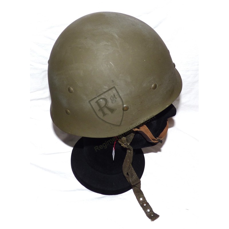 Indochina para helmet pattern 51