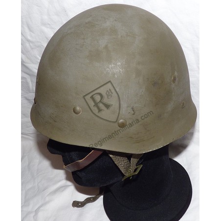 Indochina para helmet pattern 51