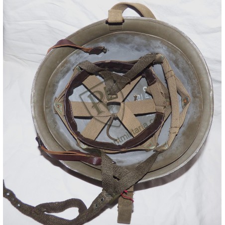 Indochina para helmet pattern 51