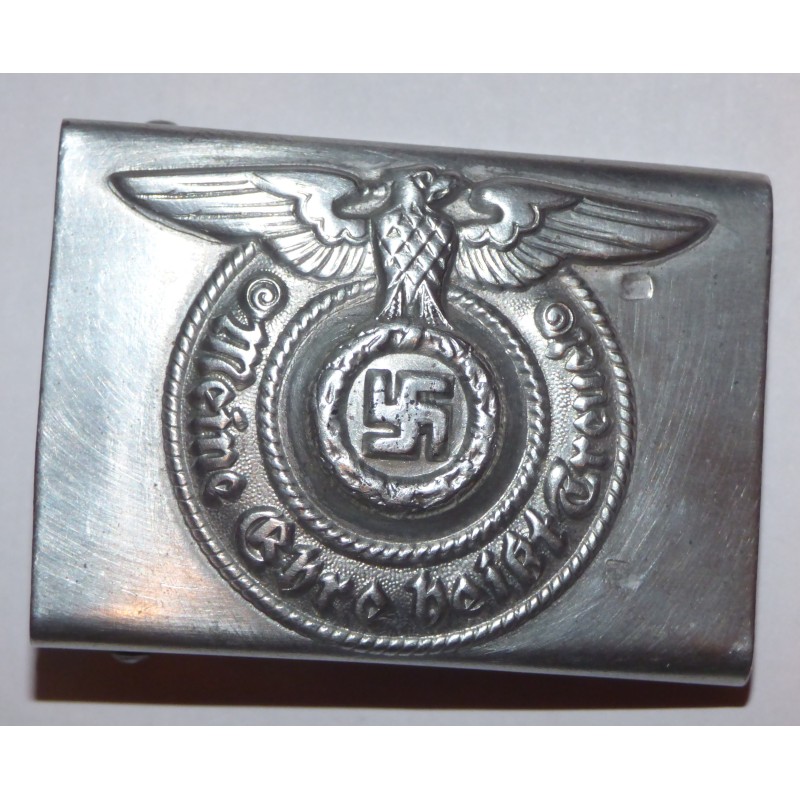 SS buckle