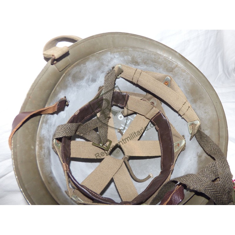 Indochina para helmet pattern 51