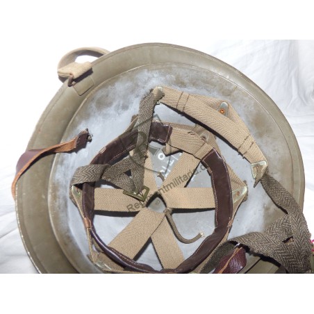Indochina para helmet pattern 51