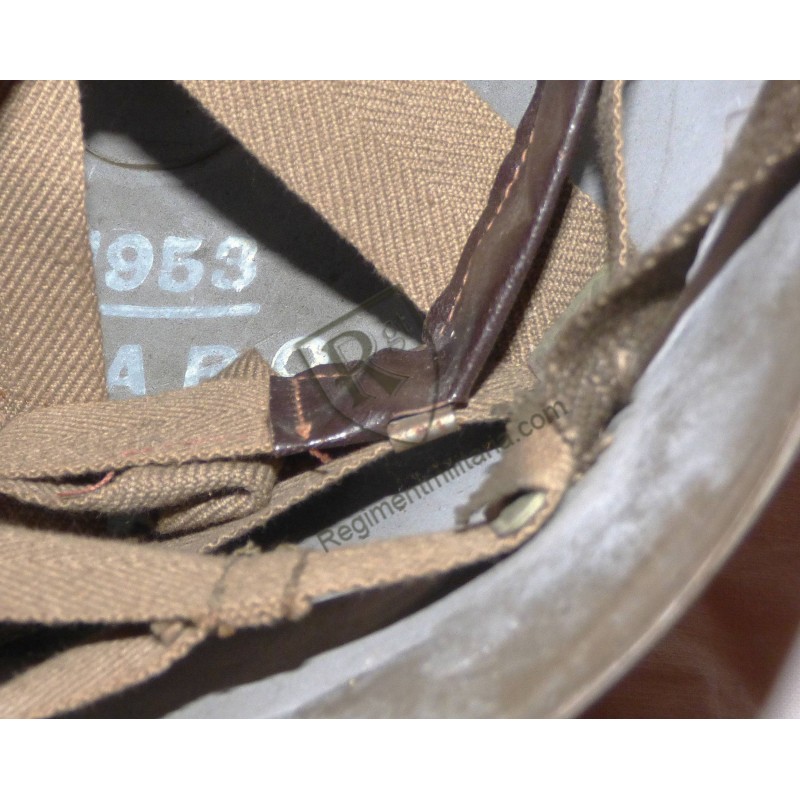 Indochina para helmet pattern 51