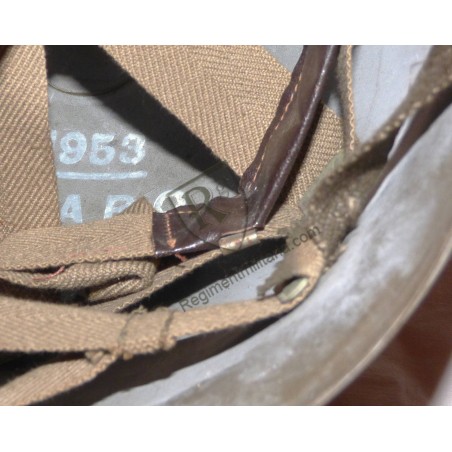 Indochina para helmet pattern 51