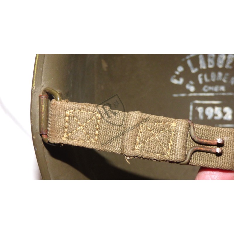 Indochina para helmet pattern 51