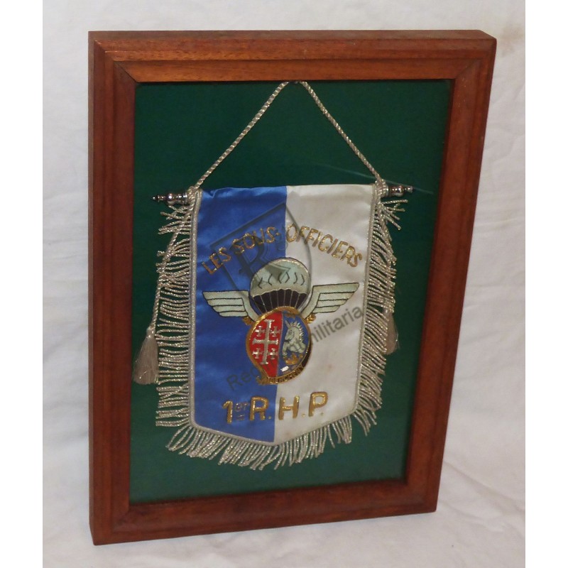 1st RHP Pennant