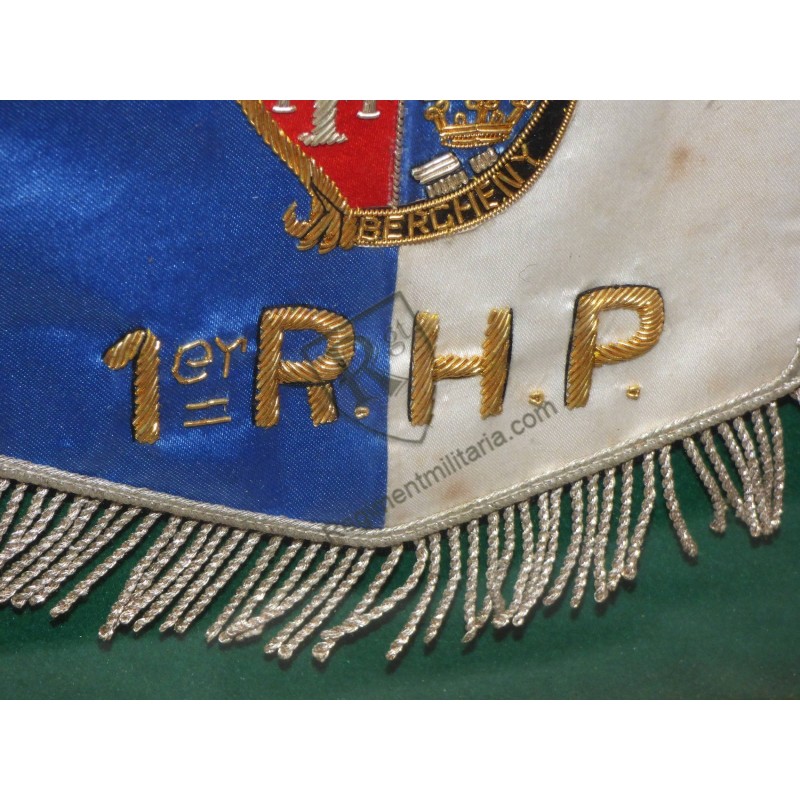 1st RHP Pennant