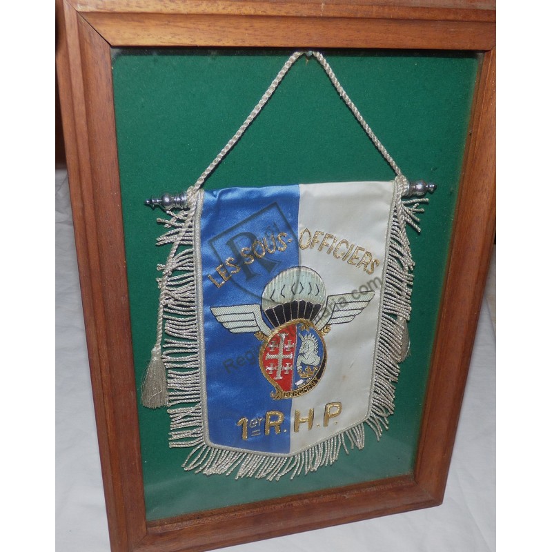 1st RHP Pennant
