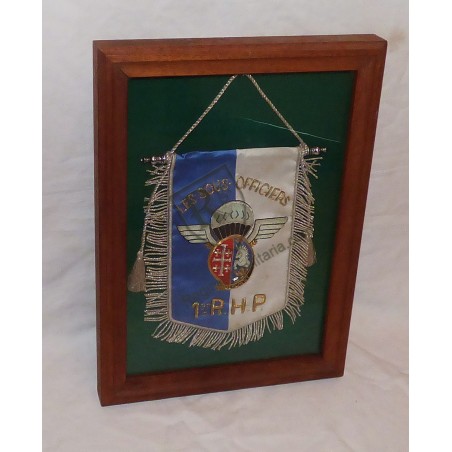 1st RHP Pennant