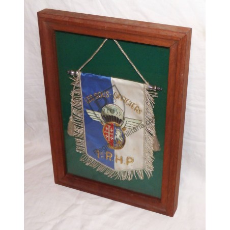 1st RHP Pennant