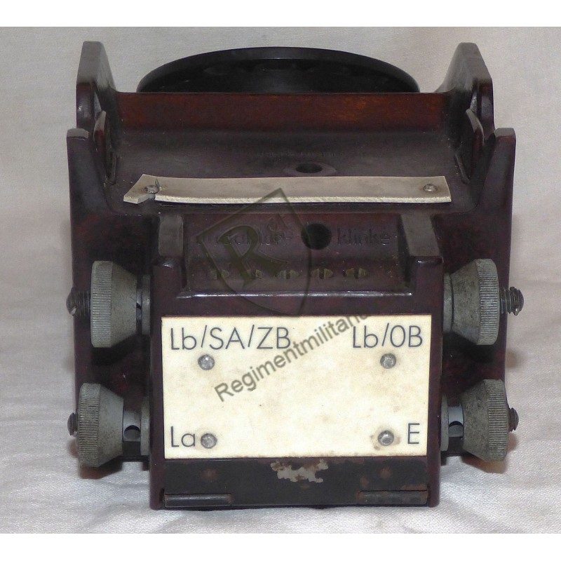 Automatic telephone model 33 Heer