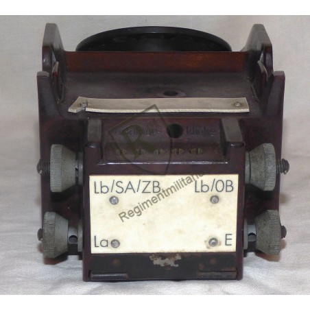 Automatic telephone model 33 Heer