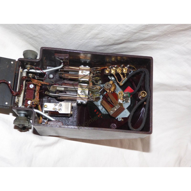 Automatic telephone model 33 Heer