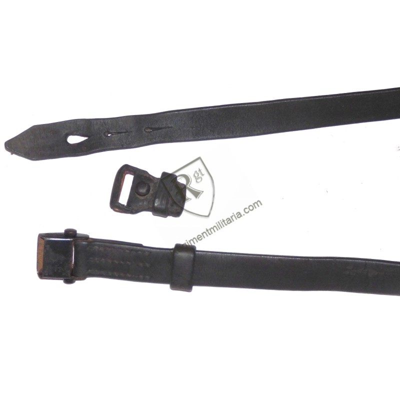 Mauser 98K sling