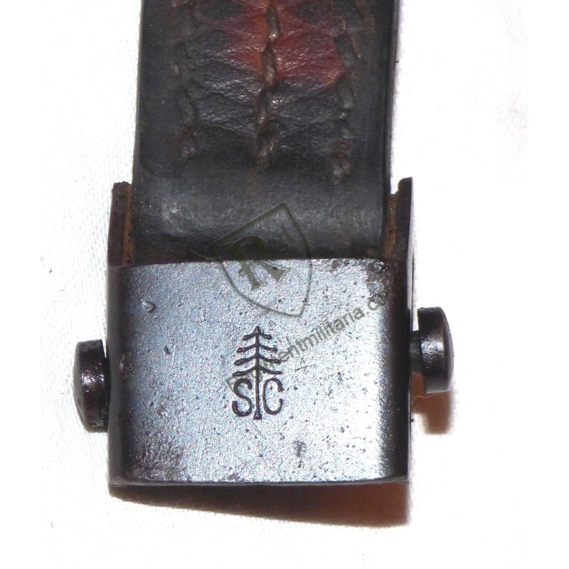 Mauser 98K sling