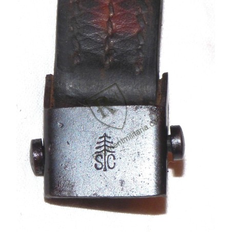 Mauser 98K sling