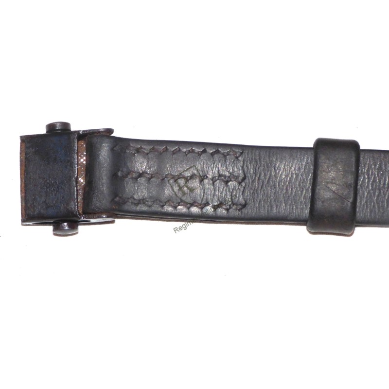 Mauser 98K sling