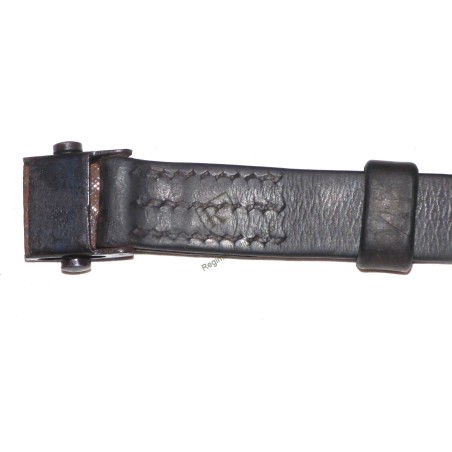 Mauser 98K sling