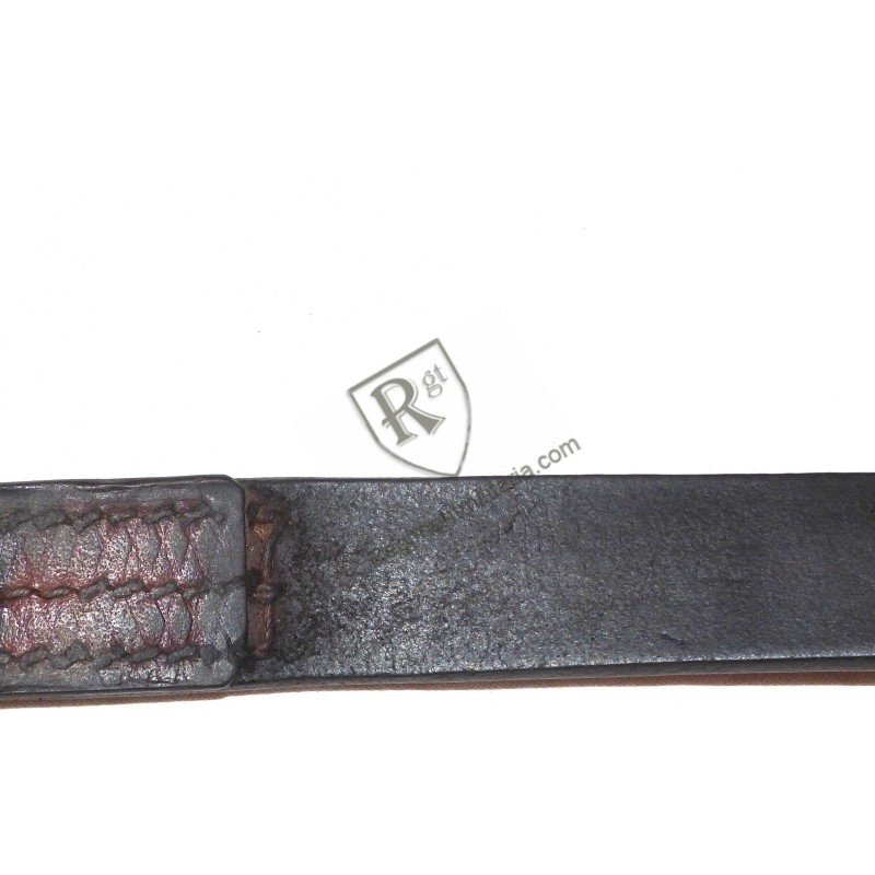 Mauser 98K sling