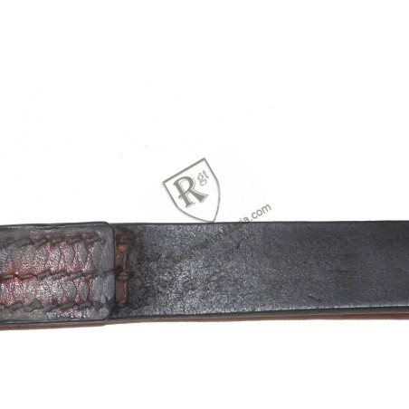 Mauser 98K sling