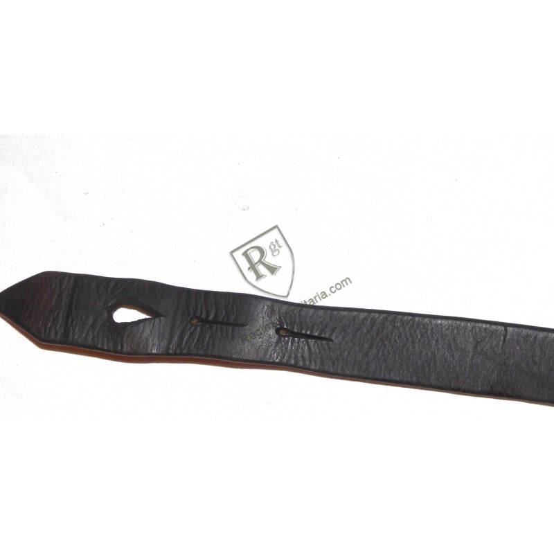 Mauser 98K sling