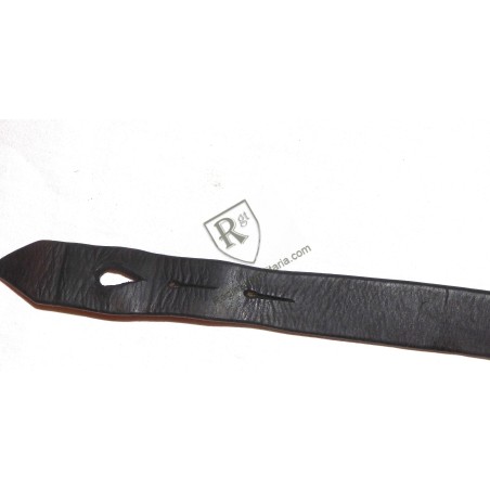 Mauser 98K sling