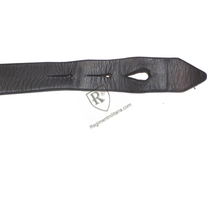 Mauser 98K sling